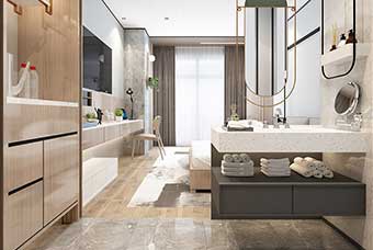 烟台喜来登酒店