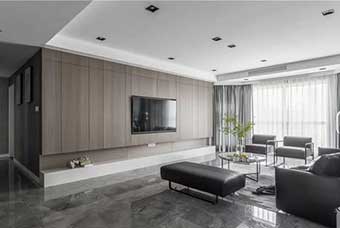 烟台电视墙设计案例